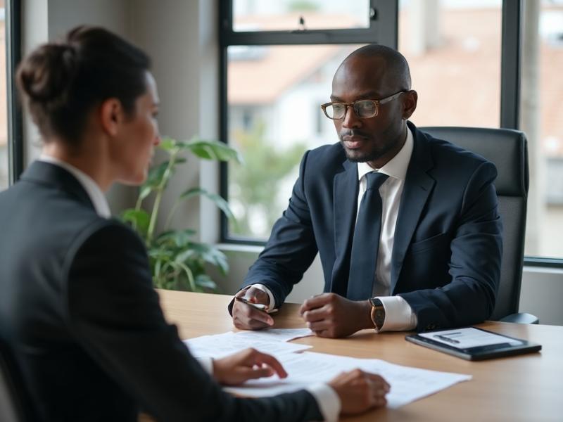 Professional debt counselling consultation