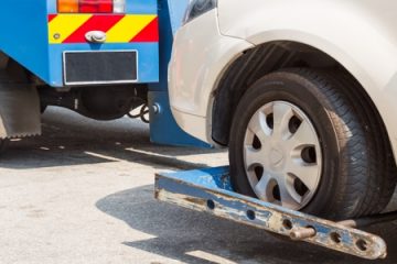 Avoiding Car Repossession | Here are 10 Great Tips!