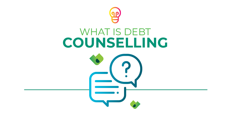 What is Debt Counselling & How it works?