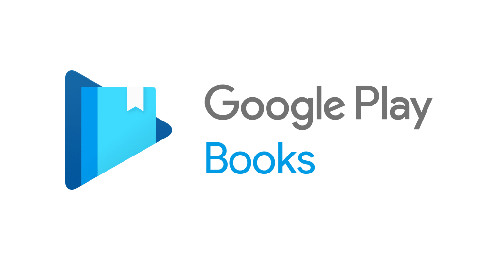 google play books logo