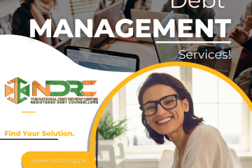 Debt Management Services