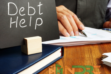 Debt Help