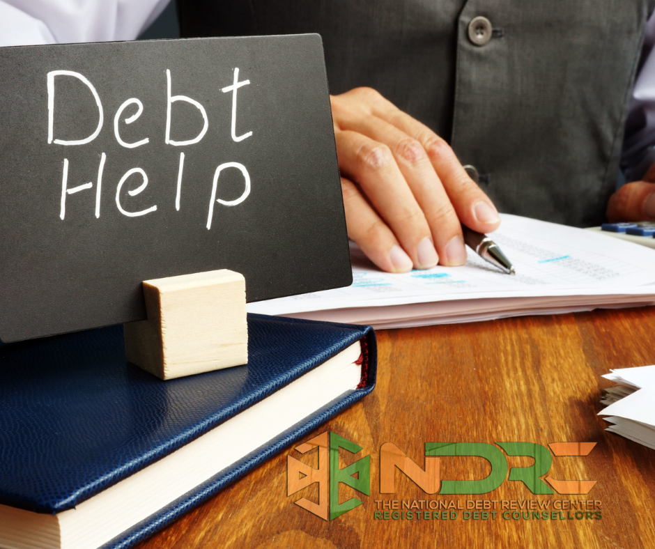Debt Help