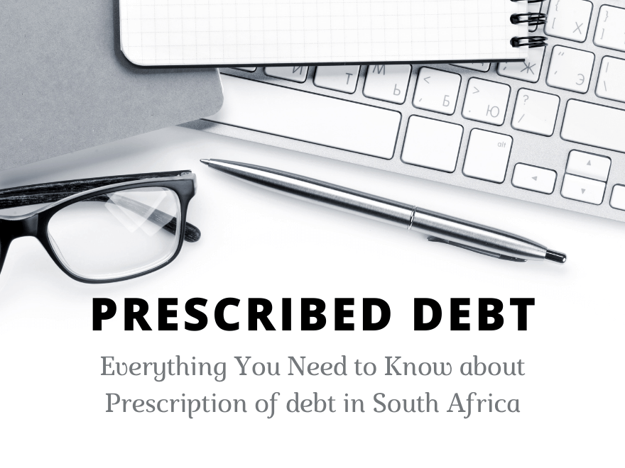 Prescribed Debt