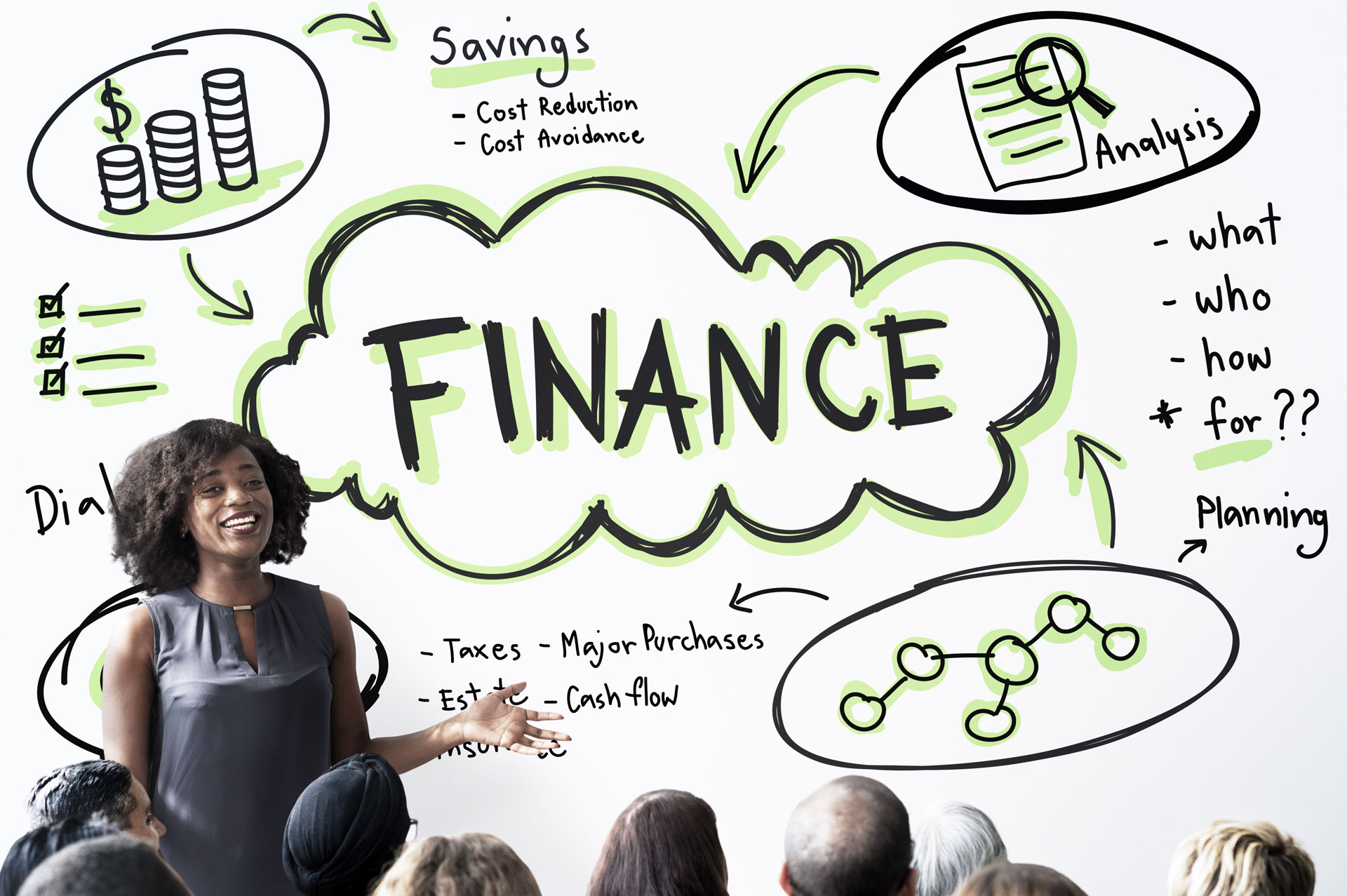 7 Best Ways To Teach Yourself Financial Literacy
