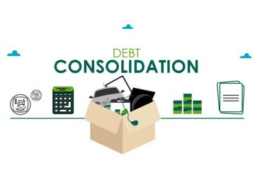 Debt Consolidation