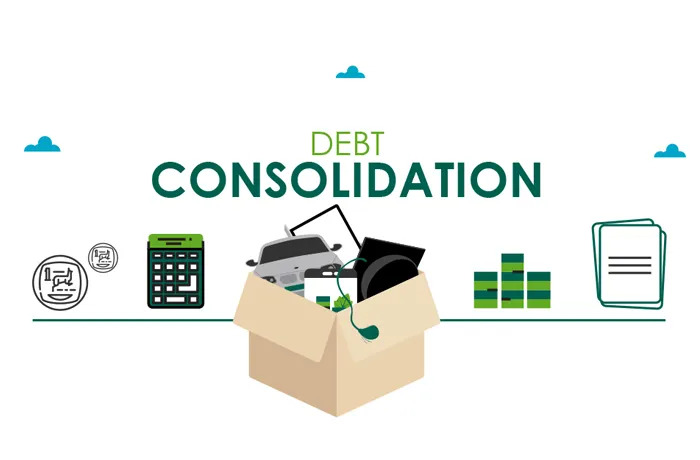 Debt Consolidation