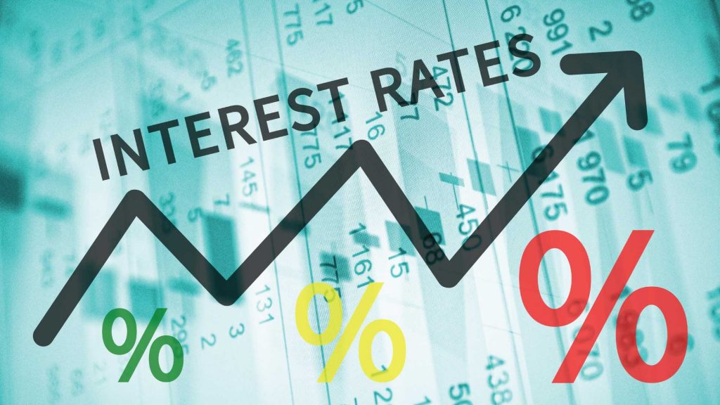 Interest Rates In South Africa