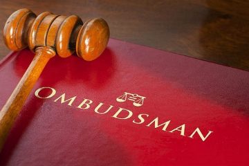 ombudsman in south africa