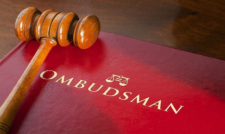 ombudsman in south africa