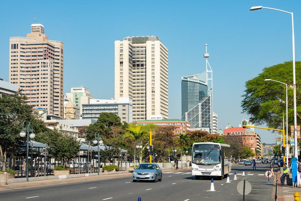 Debt Counselling in Durban