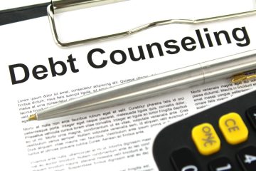 What is Debt Counselling and How Can It Help You