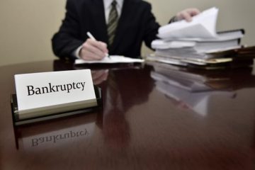 How to Avoid Bankruptcy in South Africa
