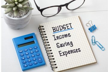 How to Make a Budget that Actually Works for You