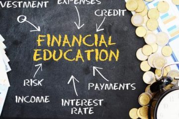 Financial Literacy