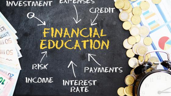 Financial Literacy