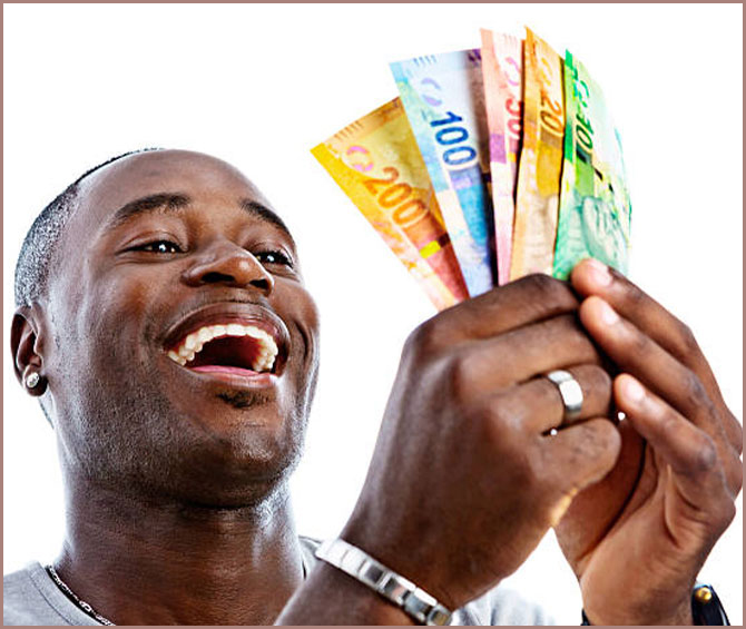 Payday Loans
