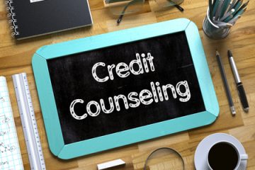 Credit Counselling