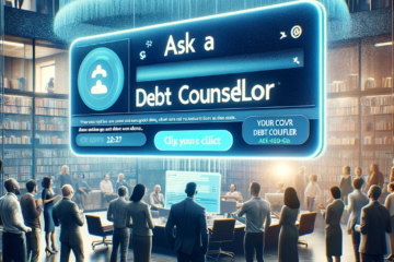 Ask A Debt Counsellor NDRC