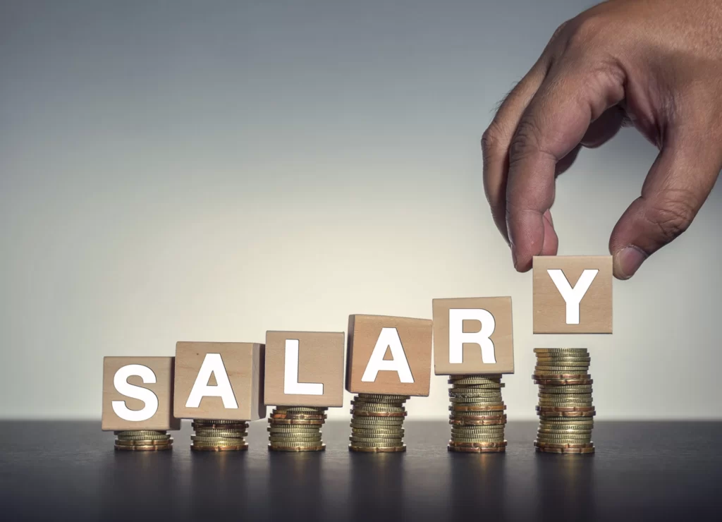 How To Negotiate A Better Salary At Work