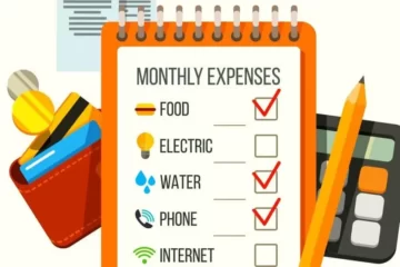 How to Prioritize your Expenses