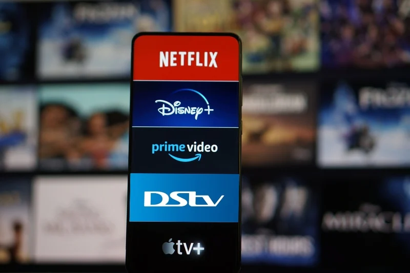 How to Save Money on Streaming Services in South Africa #1