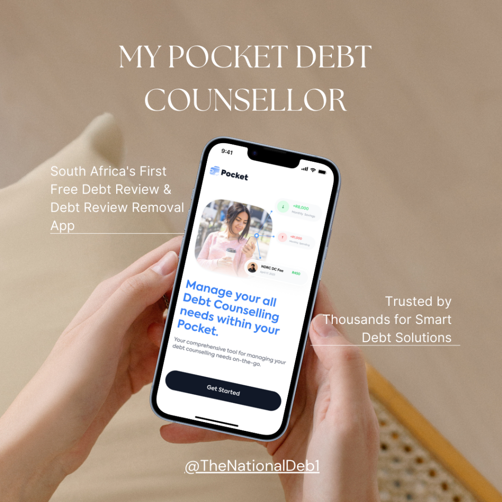 Debt Review App
