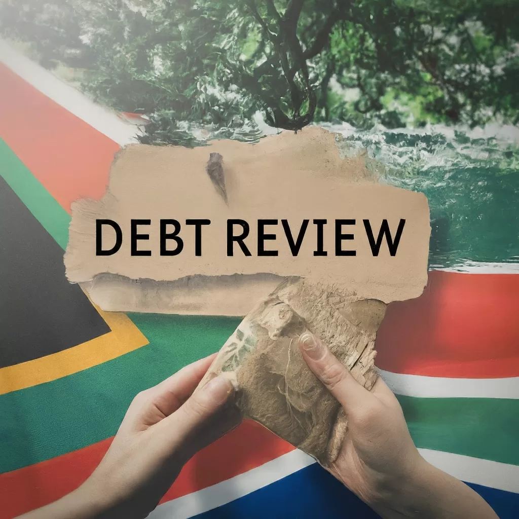 Everything you need to know about Debt Review in South Africa