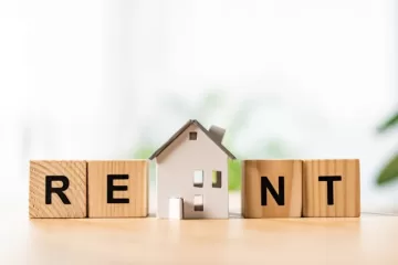 Can I Still Rent Property If I Am Under Debt Review