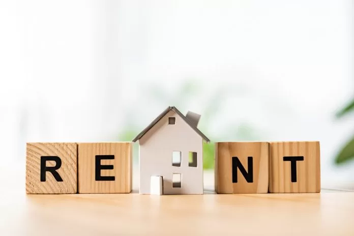 Can I still rent property if I am under debt review