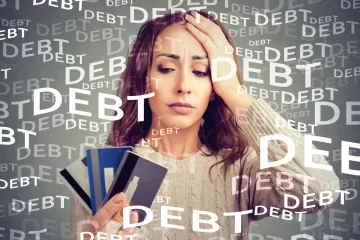 Debt Relief Programs for Individuals Seeking Debt Assistance