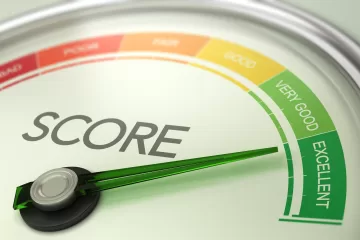 Tips to improve your Credit Score after Debt Review Removal