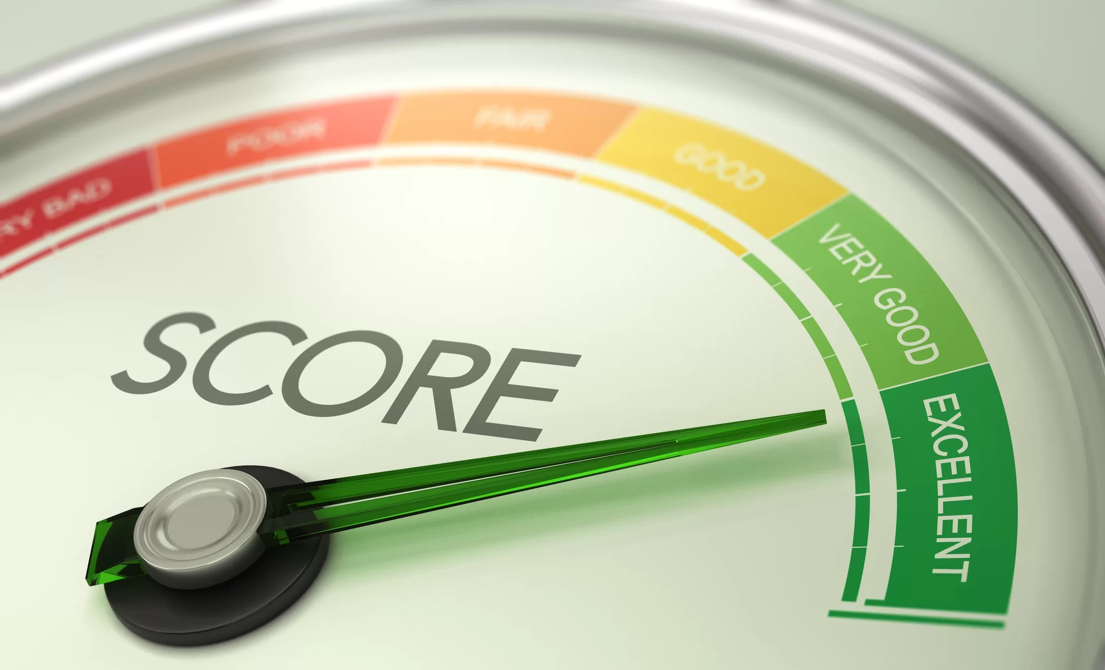 Tips to improve your Credit Score after Debt Review Removal