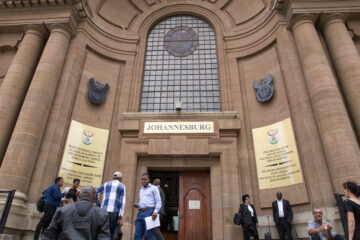 Debt Review Removal Affidavits and Court Documents in South Africa